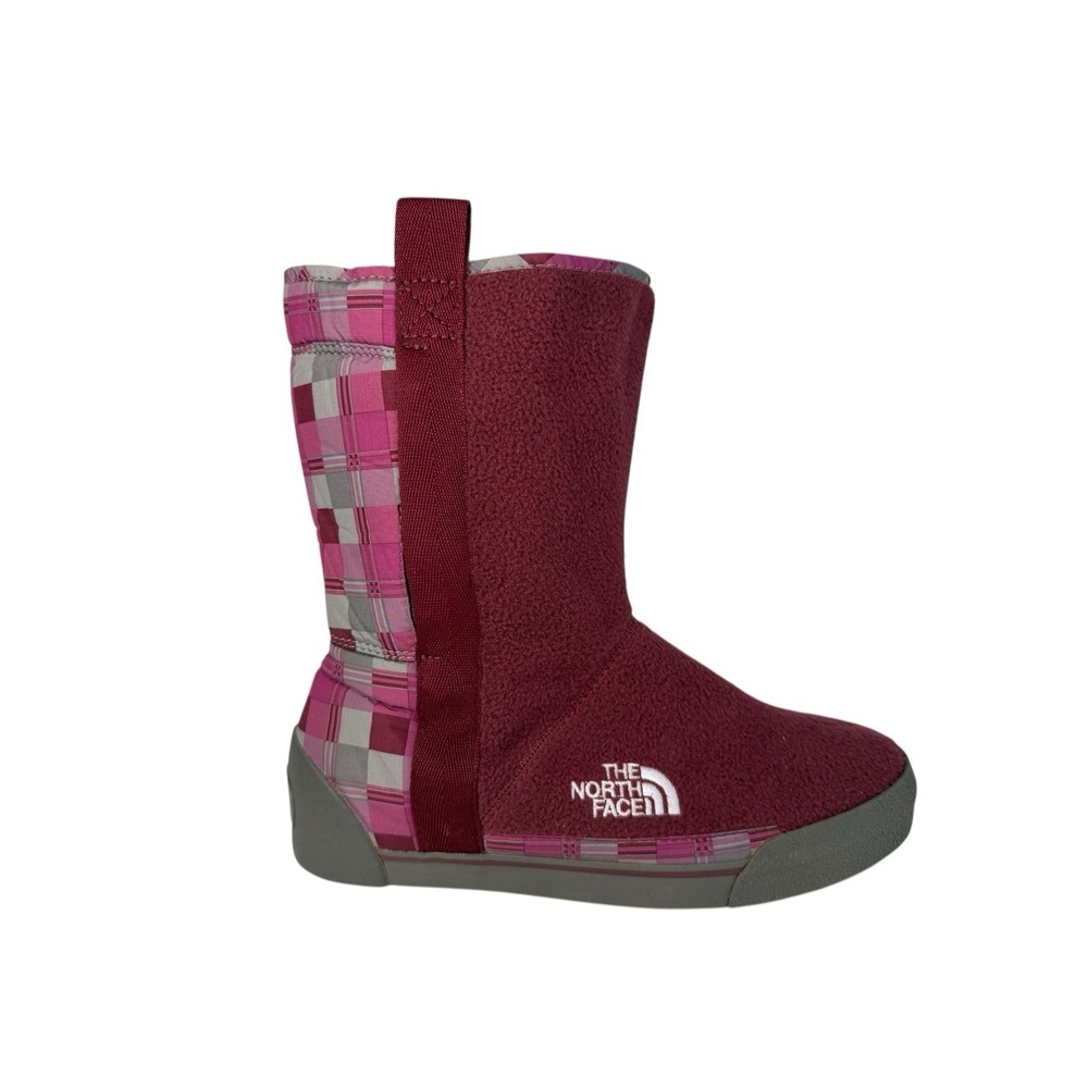 The North Face‎ Ahel Fleece Lined Burgundy Women's No Size Fits 6 No Box